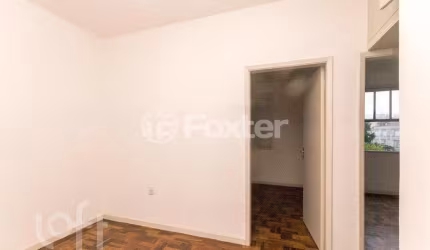 Apartamento com 2 quartos à venda na Avenida Paraná, 2392, São Geraldo, Porto Alegre, 49 m2 por R$ 190.000