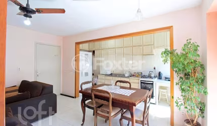 Apartamento com 3 quartos à venda na Rua Geraldo Souza Moreira, 131, Passo da Areia, Porto Alegre, 105 m2 por R$ 499.000