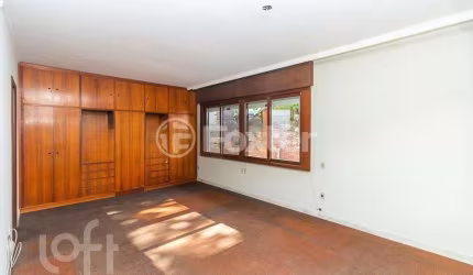 Casa com 4 quartos à venda na Rua Gregor Mendel, 65, Boa Vista, Porto Alegre, 485 m2 por R$ 2.990.000
