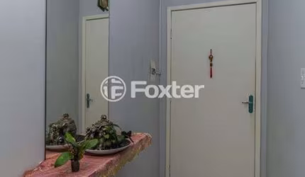 Apartamento com 3 quartos à venda na Avenida Wenceslau Escobar, 885, Cristal, Porto Alegre, 83 m2 por R$ 269.000