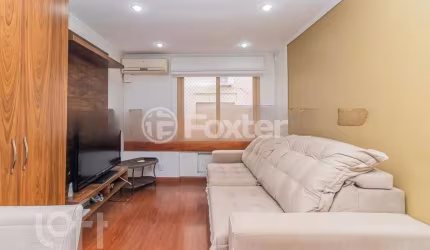 Apartamento com 2 quartos à venda na Rua Celeste Gobbato, 195, Praia de Belas, Porto Alegre, 61 m2 por R$ 380.000