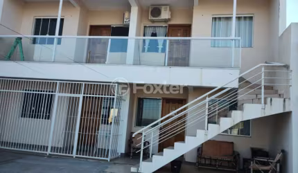Apartamento com 2 quartos à venda na Rua Doutor Nilo Peçanha, 554, Vila Jardim América, Cachoeirinha, 45 m2 por R$ 190.000