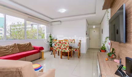 Apartamento com 2 quartos à venda na Rua Leopoldo Bier, 45, Santana, Porto Alegre, 74 m2 por R$ 550.000