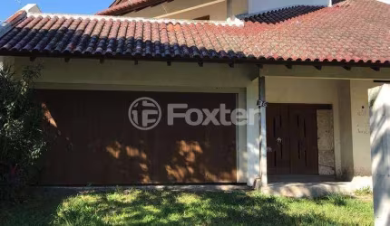 Casa com 4 quartos à venda na Rua Irmão Inocêncio Atanasio, 484, Marechal Rondon, Canoas, 535 m2 por R$ 1.200.000