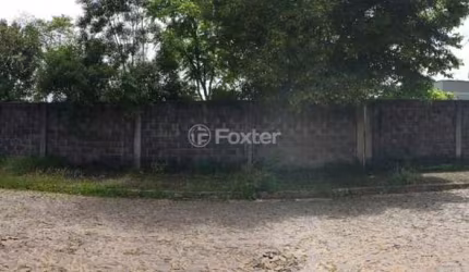 Terreno à venda na Rua Padre Teobaldo Leopoldo Frantz Sj, 2303, Cristo Rei, São Leopoldo, 493 m2 por R$ 450.000