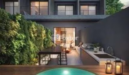 Loft com 1 quarto à venda na Rua Alfa, 161, Três Figueiras, Porto Alegre, 23 m2 por R$ 422.000