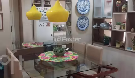 Apartamento com 3 quartos à venda na Avenida Praia de Belas, 2284, Praia de Belas, Porto Alegre, 65 m2 por R$ 290.000