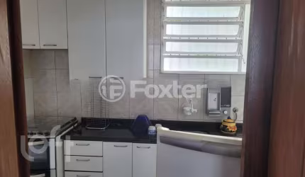 Apartamento com 3 quartos à venda na Rua Santos Neto, 84, Petrópolis, Porto Alegre, 129 m2 por R$ 450.000