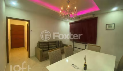 Apartamento com 2 quartos à venda na Rua Souza Reis, 553, São João, Porto Alegre, 62 m2 por R$ 298.000