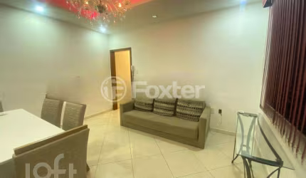 Apartamento com 2 quartos à venda na Rua Souza Reis, 553, São João, Porto Alegre, 62 m2 por R$ 298.000