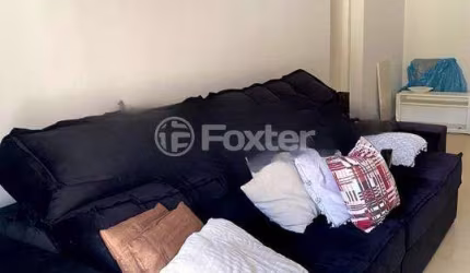 Apartamento com 3 quartos à venda na Rua Avaré, 180, Jardim Floresta, Porto Alegre, 81 m2 por R$ 299.000