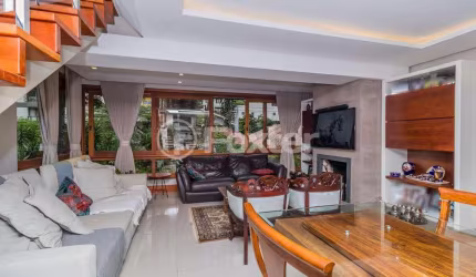 Cobertura com 5 quartos à venda na Rua Pedro Chaves Barcelos, 1032, Auxiliadora, Porto Alegre, 328 m2 por R$ 2.600.000