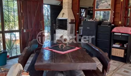 Fazenda com 1 sala à venda na undefined RS-040, 73, Águas Claras, Viamão, 22000 m2 por R$ 670.000