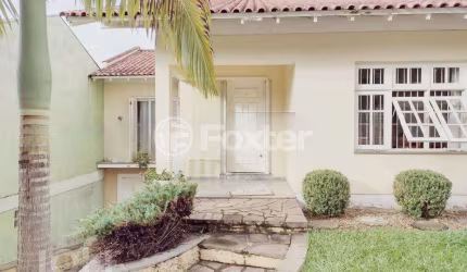 Casa com 3 quartos à venda na Rua Grécia, 119, Petrópolis, Novo Hamburgo, 225 m2 por R$ 789.000