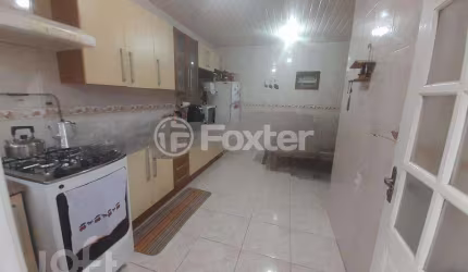 Casa com 3 quartos à venda na Rua Diamantina, 115, Parque da Matriz, Cachoeirinha, 110 m2 por R$ 420.000