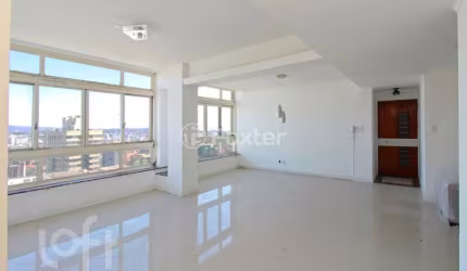 Apartamento com 3 quartos à venda na Rua Mostardeiro, 12, Moinhos de Vento, Porto Alegre, 108 m2 por R$ 950.000