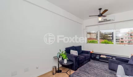Sala comercial com 1 sala à venda na Avenida Taquara, 353, Petrópolis, Porto Alegre, 31 m2 por R$ 130.000