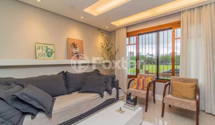Casa com 3 quartos à venda na Avenida Senador Daniel Krieger, 19, Jardim Itu Sabará, Porto Alegre, 134 m2 por R$ 860.000