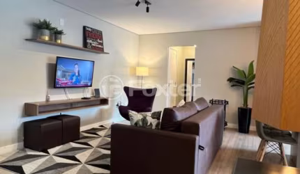 Apartamento com 2 quartos à venda na Rua Prefeito Nelson Dinnebier, 918, Centro, Gramado, 80 m2 por R$ 1.200.000