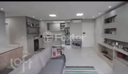 Apartamento com 2 quartos à venda na Avenida Doutor Sezefredo Azambuja Vieira, 2277, Marechal Rondon, Canoas, 98 m2 por R$ 639.000