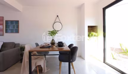 Casa com 2 quartos à venda na Rua Enio Freitas de Castro, 100, São Lucas, Viamão, 60 m2 por R$ 285.000