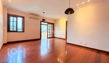 Cobertura com 3 quartos à venda na Rua Ferreira Viana, 763, Petrópolis, Porto Alegre, 172 m2 por R$ 950.000