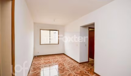 Apartamento com 2 quartos à venda na Rua Saldanha da Gama, 853, Vila São José, Porto Alegre, 60 m2 por R$ 211.000