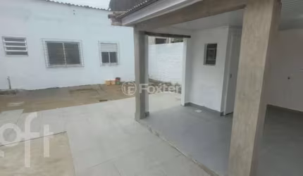 Casa com 2 quartos à venda na Rua Aurélio Porto, 131, Partenon, Porto Alegre, 90 m2 por R$ 395.000