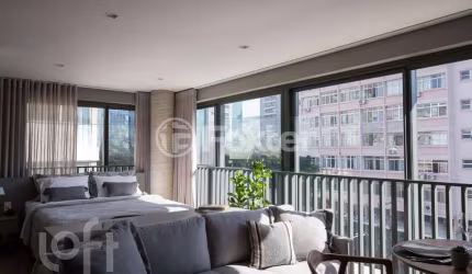 Kitnet / Stúdio à venda na Rua Vinte e Quatro de Outubro, 1585, Auxiliadora, Porto Alegre, 30 m2 por R$ 865.000