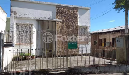 Casa com 4 quartos à venda na Rua Luiz de Camões, 42, Santo Antônio, Porto Alegre, 174 m2 por R$ 550.000