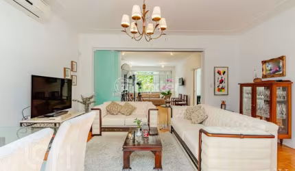 Casa com 3 quartos à venda na Rua Mariz e Barros, 94, Petrópolis, Porto Alegre, 223 m2 por R$ 1.550.000