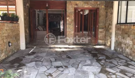 Casa com 1 quarto à venda na Rua Geraldo Tollens Linck, 73, Hípica, Porto Alegre, 102 m2 por R$ 310.000