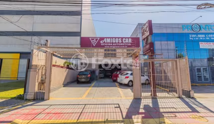 Ponto comercial à venda na Avenida Doutor Carlos Barbosa, 50, Azenha, Porto Alegre, 331 m2 por R$ 1.915.000