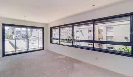 Apartamento com 3 quartos à venda na Rua Guilherme Morsch, 121, Centro, Canoas, 92 m2 por R$ 1.100.000