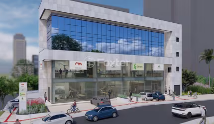 Prédio com 4 salas à venda na Avenida Carlos Gomes, 1100, Três Figueiras, Porto Alegre, 765 m2 por R$ 14.268.300