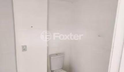 Apartamento com 1 quarto à venda na Rua Vigário José Inácio, 295, Centro Histórico, Porto Alegre, 30 m2 por R$ 169.000