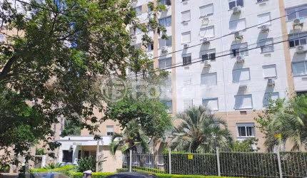 Apartamento com 3 quartos à venda na Rua Carlos Reverbel, 200, Jardim Carvalho, Porto Alegre, 68 m2 por R$ 380.000