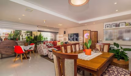 Apartamento com 3 quartos à venda na Travessa Jundiaí, 2200, Higienópolis, Porto Alegre, 111 m2 por R$ 1.200.000