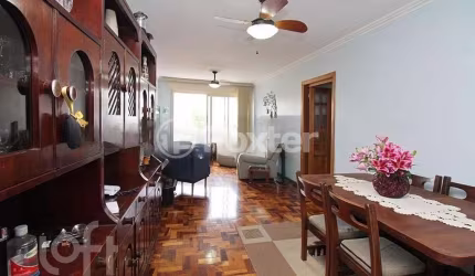 Apartamento com 3 quartos à venda na Avenida Andaraí, 226, Passo da Areia, Porto Alegre, 98 m2 por R$ 375.000