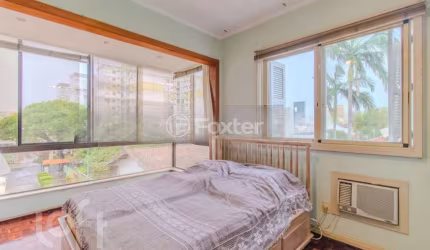 Cobertura com 1 quarto à venda na Rua Chico Pedro, 190, Camaquã, Porto Alegre, 119 m2 por R$ 380.000