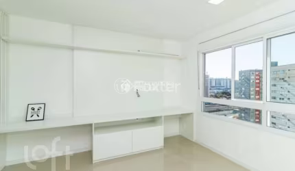 Apartamento com 1 quarto à venda na Avenida dos Cubanos, 146, Partenon, Porto Alegre, 26 m2 por R$ 380.000