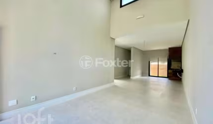 Casa em condomínio fechado com 3 quartos à venda na Rua Eroni Soares Machado, 300, Hípica, Porto Alegre, 100 m2 por R$ 659.990