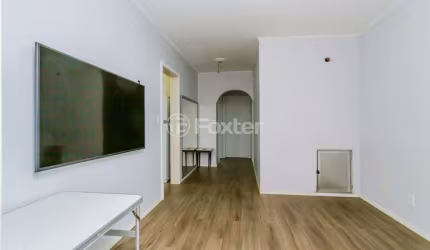 Apartamento com 2 quartos à venda na Avenida da Azenha, 197, Azenha, Porto Alegre, 69 m2 por R$ 265.000