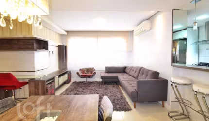 Apartamento com 2 quartos à venda na Rua Roque Calage, 886, Passo da Areia, Porto Alegre, 74 m2 por R$ 780.000