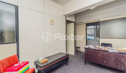 Sala comercial à venda na Rua Uruguai, 295, Centro Histórico, Porto Alegre, 55 m2 por R$ 65.000