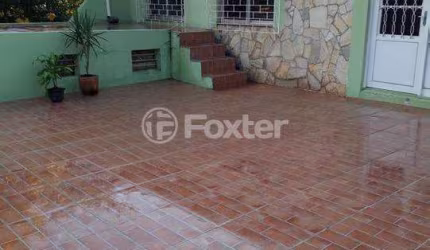 Casa com 3 quartos à venda na Estrada das Furnas, 110, Vila Nova, Porto Alegre, 164 m2 por R$ 350.000