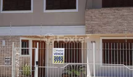 Casa com 3 quartos à venda na Rua Florianópolis, 215, Boa Vista, Novo Hamburgo, 169 m2 por R$ 750.000