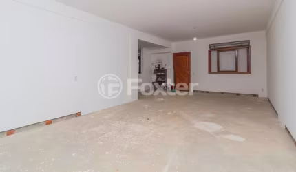 Apartamento com 1 quarto à venda na Rua Oscar Schneider, 342, Medianeira, Porto Alegre, 77 m2 por R$ 390.000