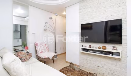 Apartamento com 3 quartos à venda na Rua General João Telles, 165, Bom Fim, Porto Alegre, 77 m2 por R$ 498.000
