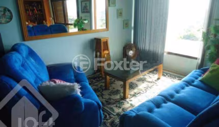 Casa com 4 quartos à venda na Rua Alcebíades Antônio dos Santos, 403, Nonoai, Porto Alegre, 464 m2 por R$ 1.600.000